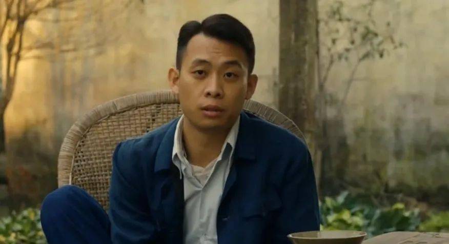 角色|他这样的演员,谁用谁爽