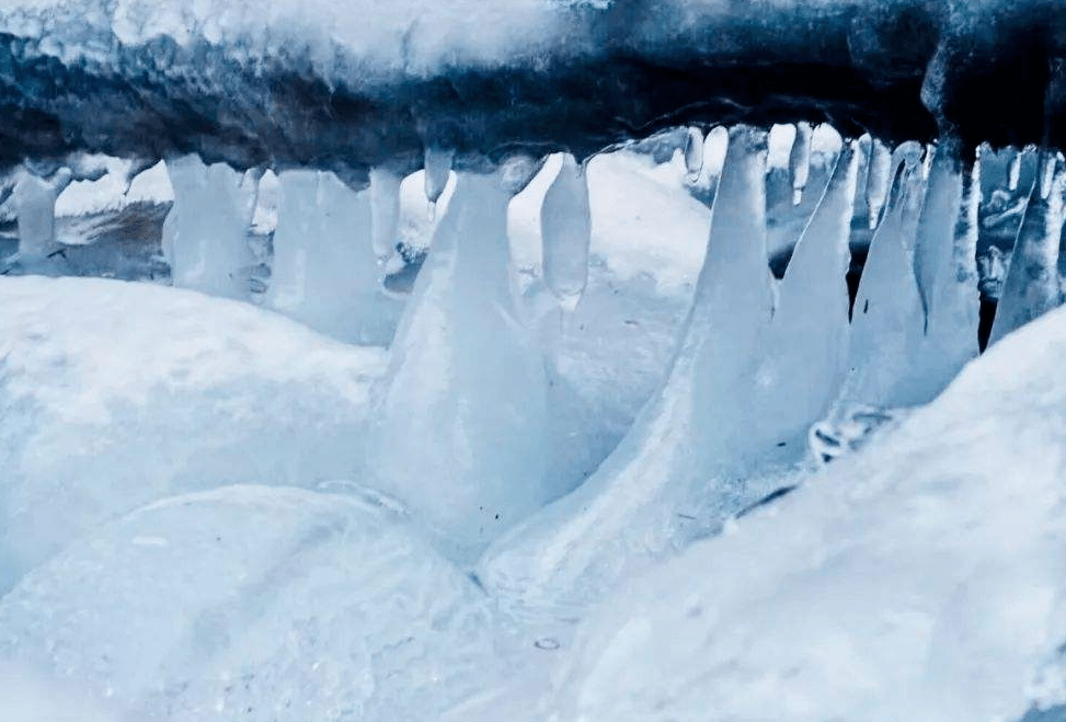 call|常年生活在0下20度！但这些极地女生的皮肤依然嫩到掐出水，都是这款芬兰国宝护肤品的功劳！李佳琦也在疯狂打call！
