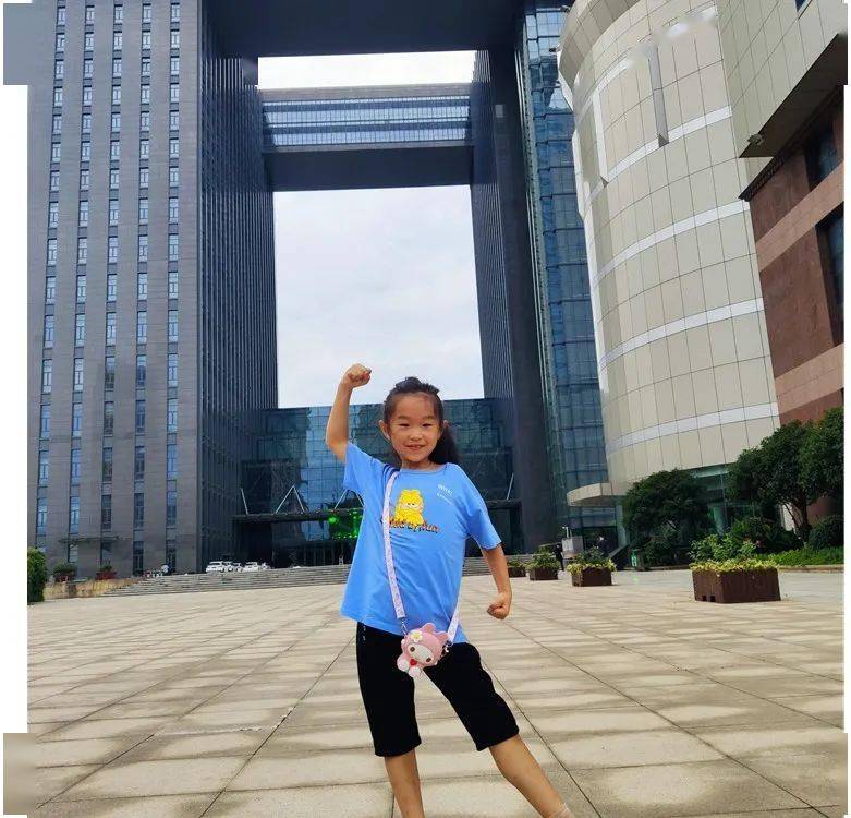 收获在秋光里 ——无锡市洛社中心小学二年级"尚贤少年"风采展示