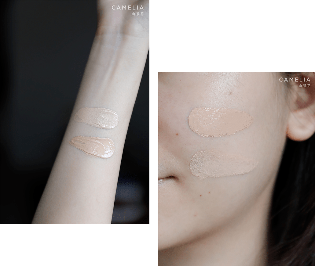 肌肤|值得买｜用这瓶贵妇级养肤粉霜 打造细腻丝滑奶油肌