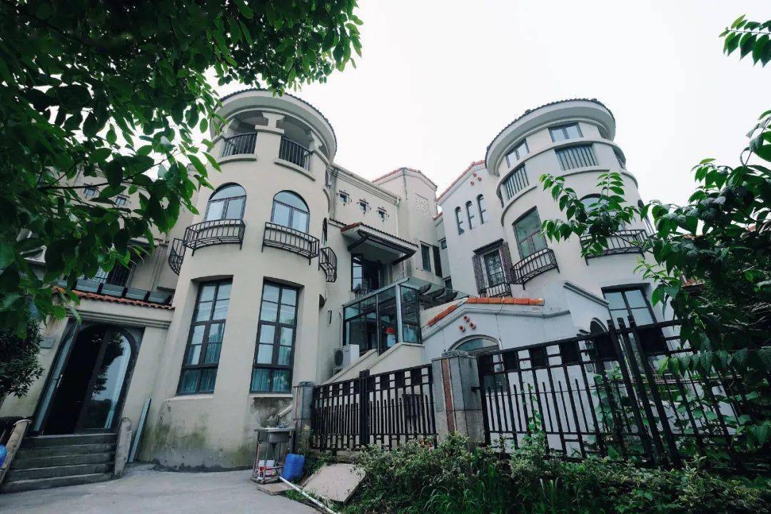 挂牌单价超5w那些被忽视了的下沙豪宅未来命运将如何