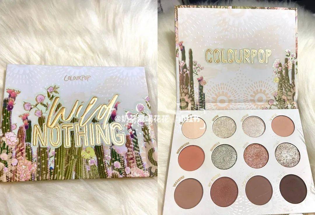 眼影|快速完妆零技巧，1分钟搞定眼影~！