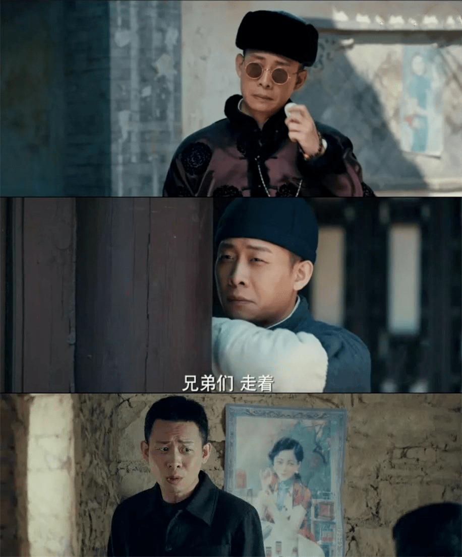 角色|他这样的演员,谁用谁爽