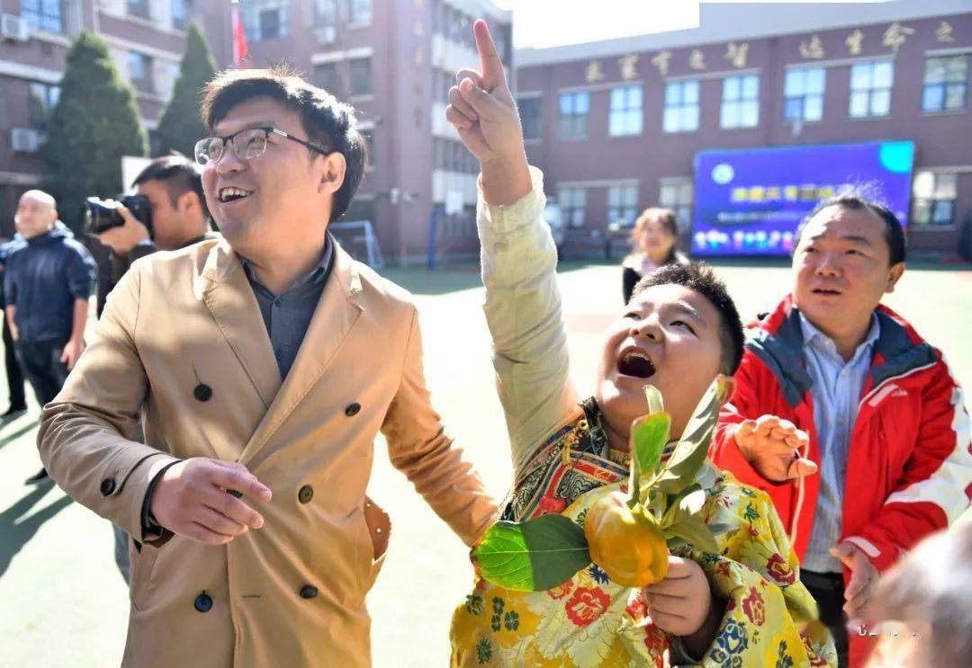 鞍山市实验学校最新动态 cb049d6923ba4ea999a82a51275eaeca.jpeg