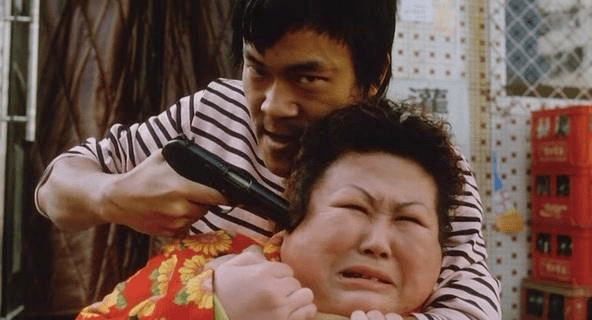 角色|他这样的演员,谁用谁爽