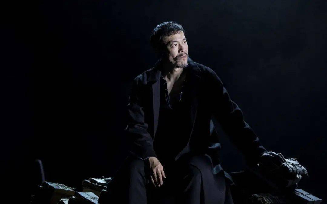 角色|他这样的演员,谁用谁爽