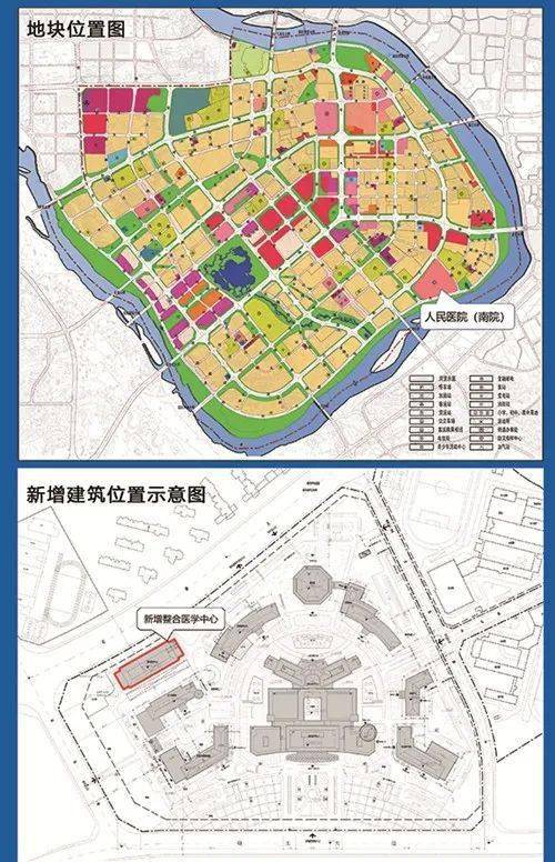 章江新区j24地块最新规划调整!