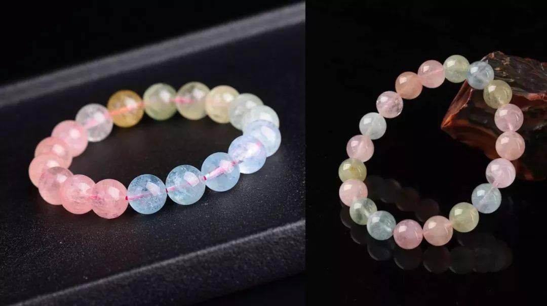 全无|5大奇葩手串:女人越戴越丑,不仅气质全无,还会阴阳失调!