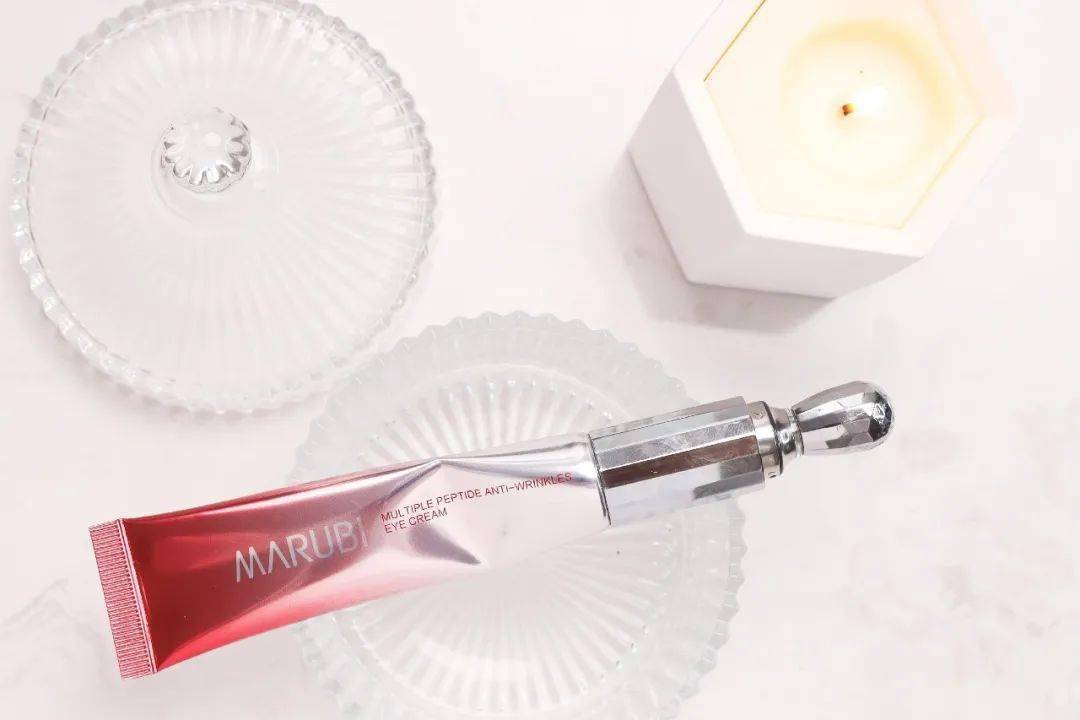 智商|捌种草 | 说眼霜都是智商税的，那是你还没遇到它！