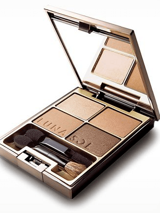 眼影|秋天换新装，别忘了给眼睛也安排上呀！