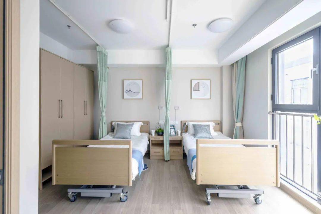 这个重阳节,顾村这家“家门口的养老院”为什么火了?_服务
