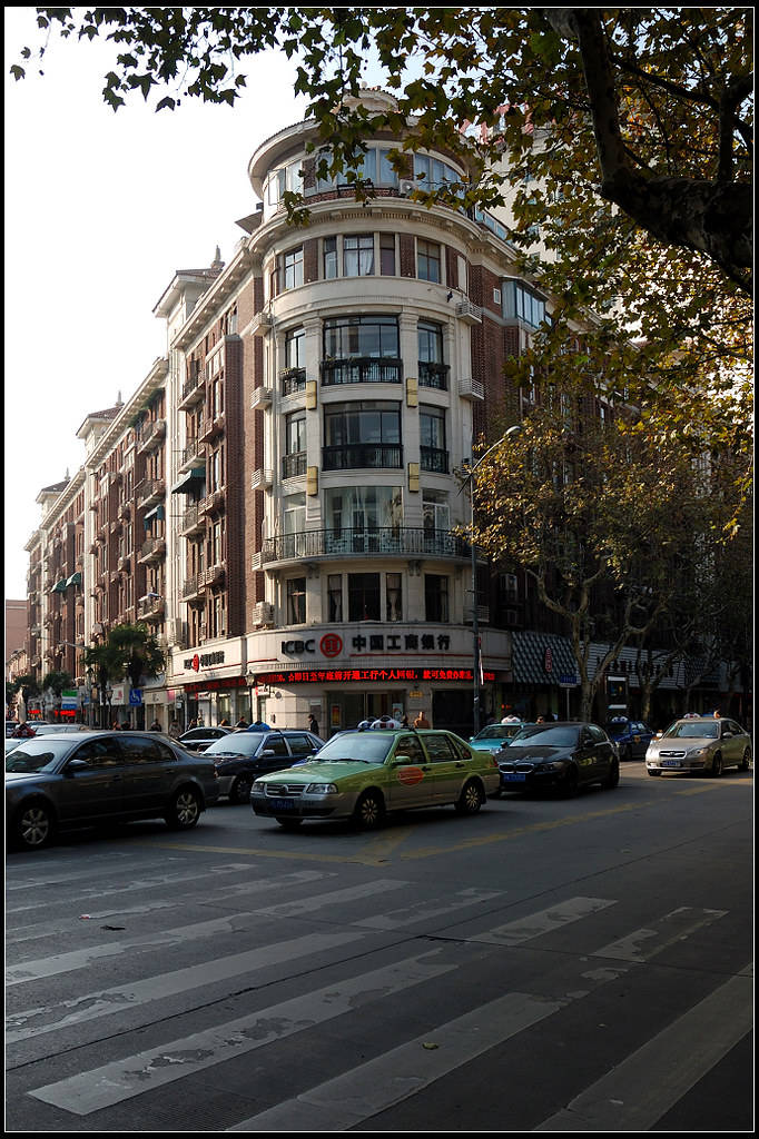 淮海路|除了“头部网红”武康大楼,淮海路还有哪些重量级历史公寓?