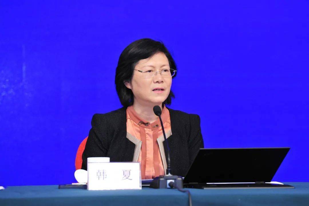 韩夏|工信部信管局局长韩夏：5G+工业互联网发展的成效、问题与对策