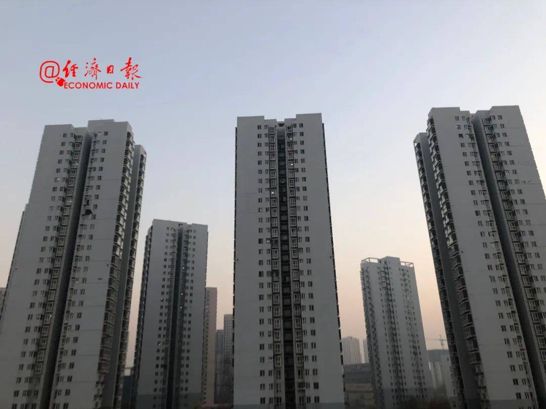 我国|全国空置房6540万套？专家：我国没有房屋空置率数据统计