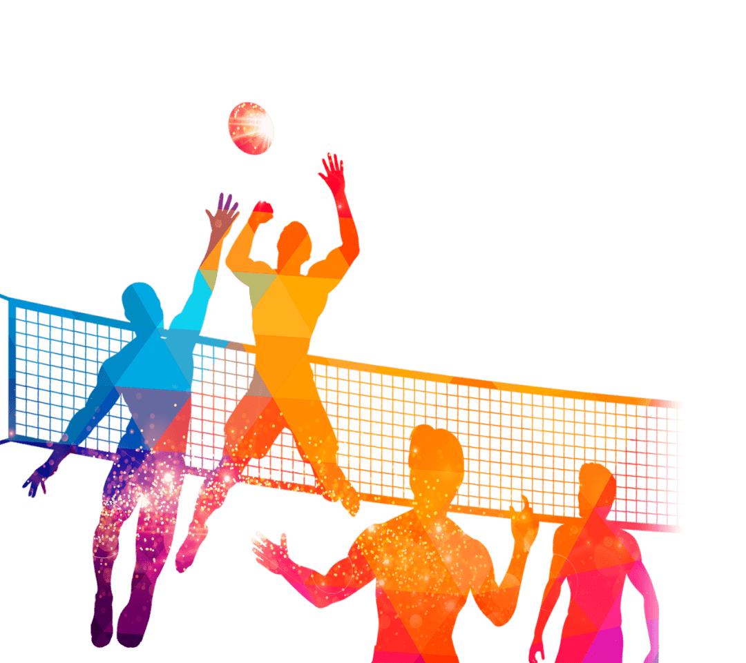 2020年 10月 24日— 26日,合肥市第十二届运动会青少年部排球比赛在