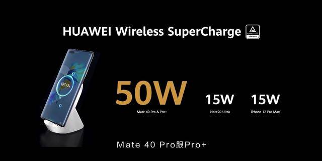 Mate|华为Mate40首发麒麟9000“能效比”实现大跨越