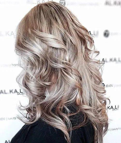 瑞小美|答应我，下次剪头发带着BLACKPINK的新专辑去好吗？