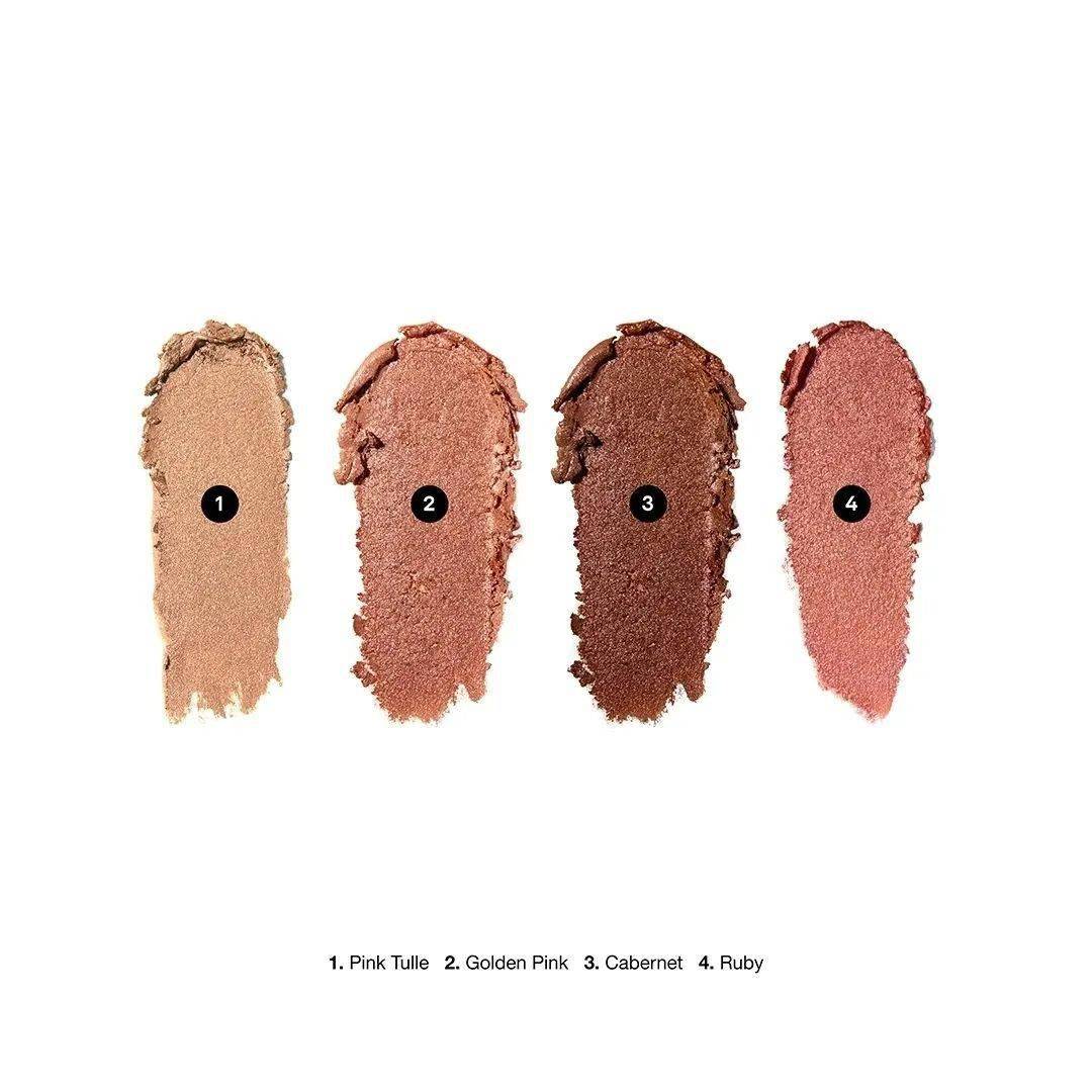 彩妆|2020圣诞彩妆,这些最值得买!