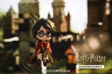 功劳|盲盒公司上市，有你的功劳吗？