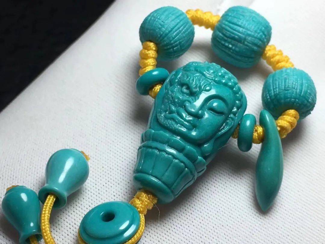 和田玉|“熟”与“生”,你选谁?