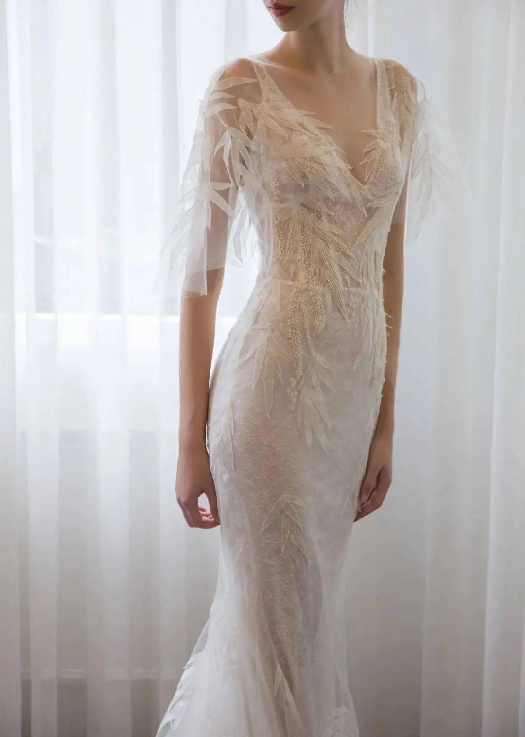 明星|糊咖真的不配穿高定么?上百万的高定为啥这么受明星追捧?!