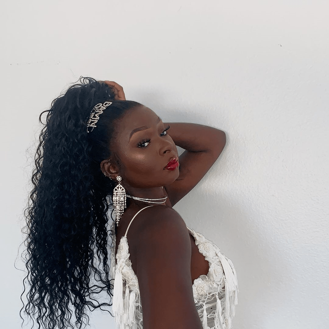 女童|非洲部落9岁毁容女童接受“换头术”，15年后现状曝光看哭网友：这才是顶级美人！