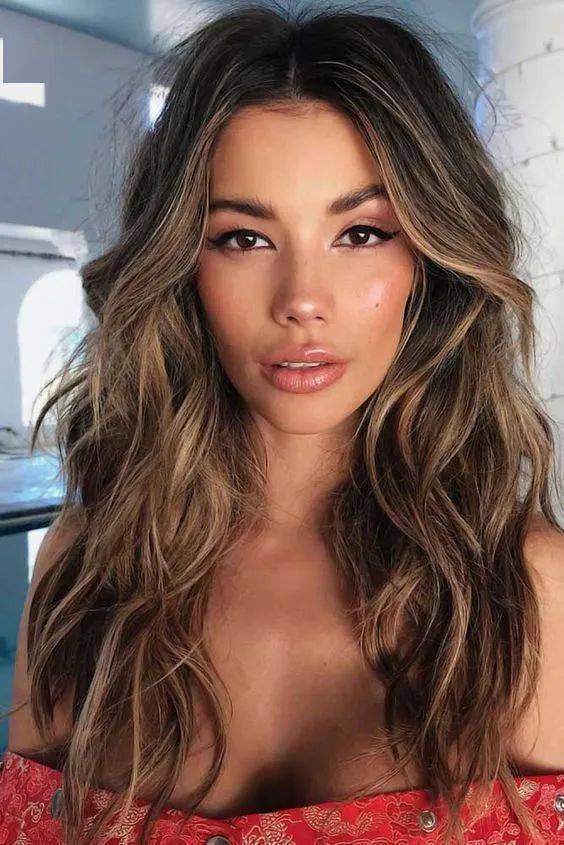 瑞小美|答应我，下次剪头发带着BLACKPINK的新专辑去好吗？