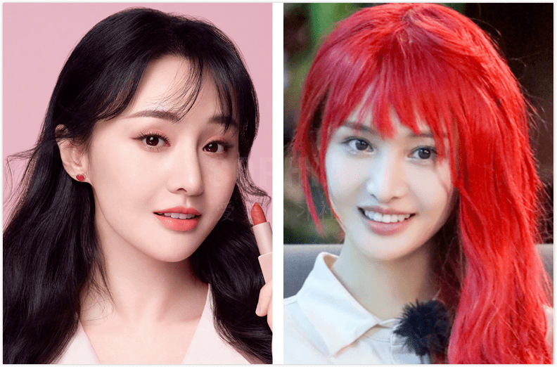 美貌|再怎么努力也成不了白瘦幼？美貌赛场上，如何用「差异化竞争」思维脱颖而出？