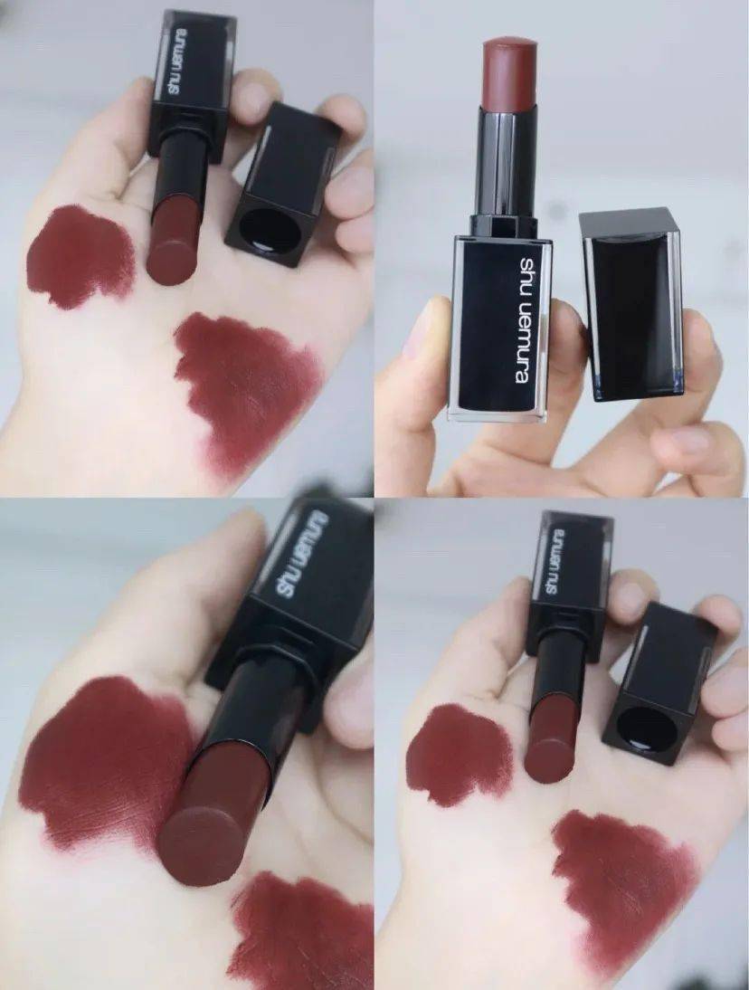 魔都|全体魔都女孩注意：2020秋冬新品口红在线“斩男”，每一支都是高手过招！