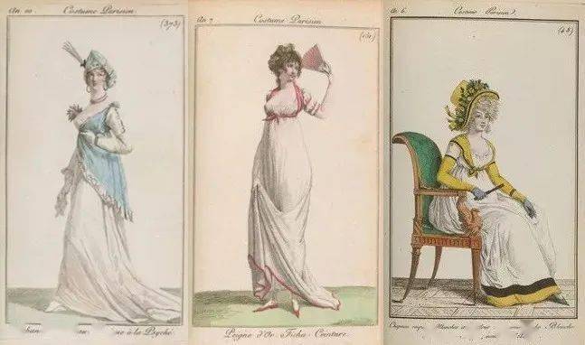 梅格|脱掉内衣之后，这“4姐妹”竟然得了奥斯卡？女人的成长，从来不比男人简单....