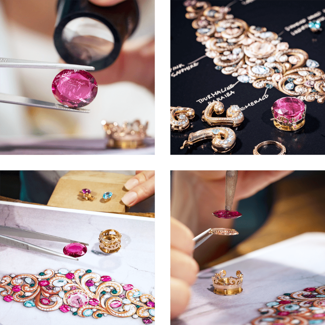 宝格丽|8000万的豪门恩怨大戏