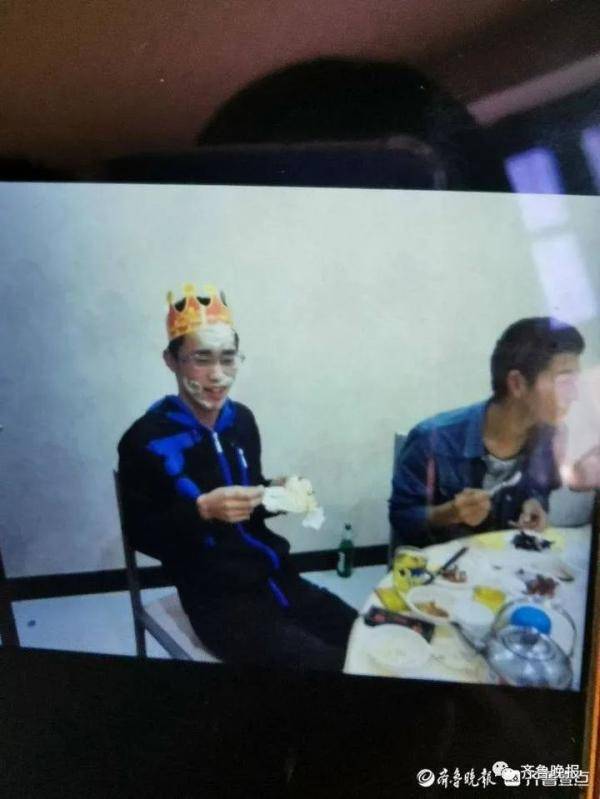 牛忠楠|泪目！24岁研究生救了5个人，以这样的方式……