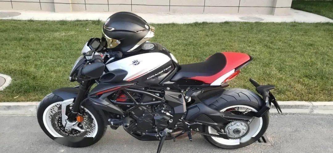 奥古斯塔800rr参数,2020奥古斯塔800rr 转让| 2020年大贸奥古斯塔dragster 800rr