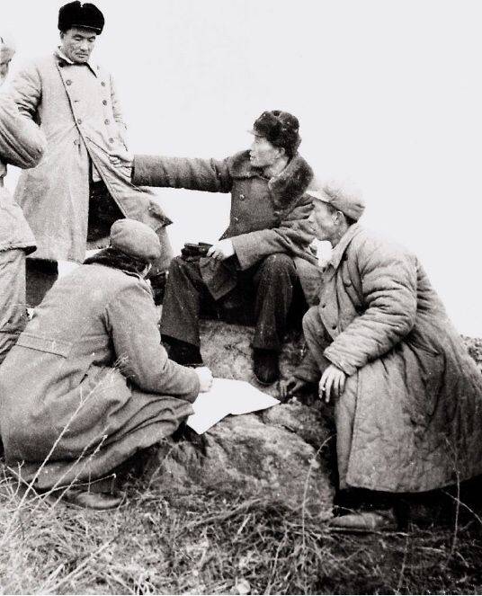 父亲|专访| 从裁缝到抗美援朝英雄,我父亲毛张苗的传奇人生