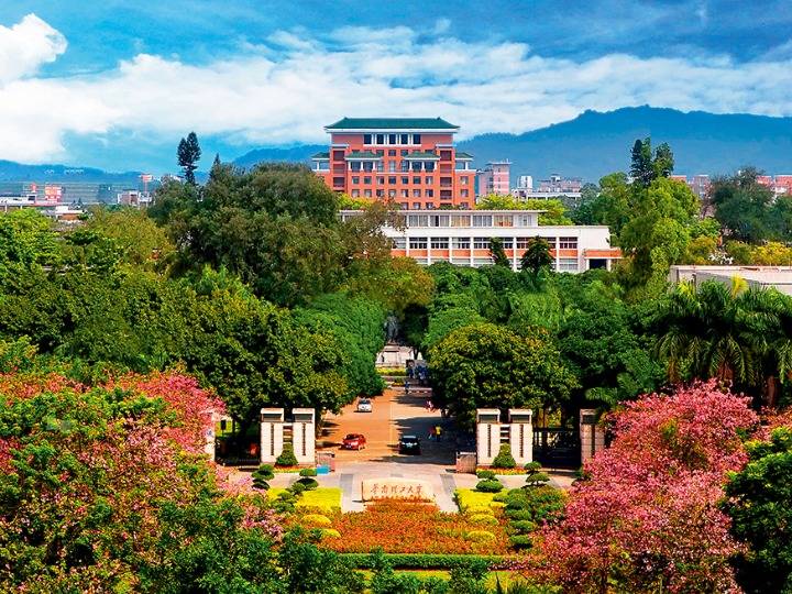 中国科学院|顶天立地，厚培引领未来的人——专访中国科学院院士、华南理工大学校长高松