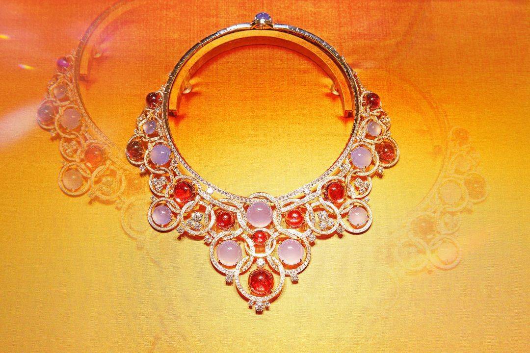 宝格丽|8000万的豪门恩怨大戏