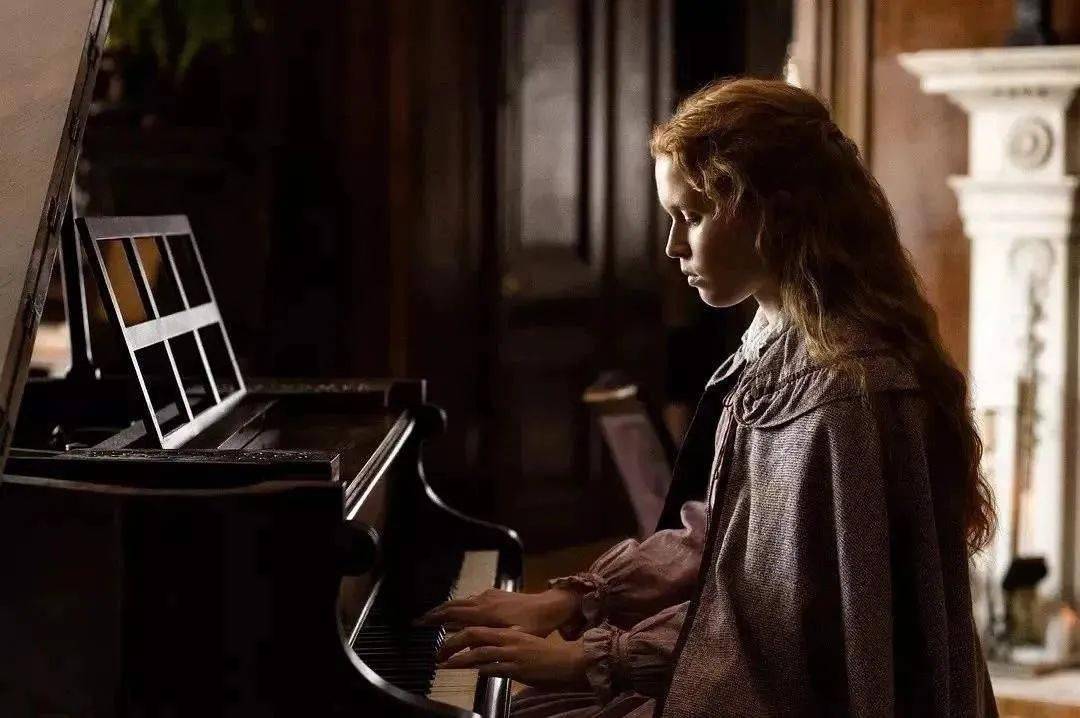 梅格|脱掉内衣之后，这“4姐妹”竟然得了奥斯卡？女人的成长，从来不比男人简单....