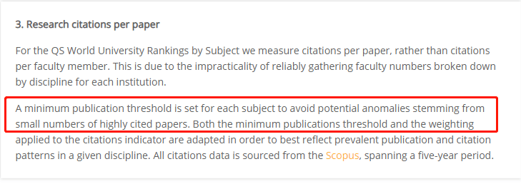 双非|“山东这所双非，世界排名吊打北大清华”