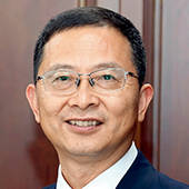 中国科学院|顶天立地，厚培引领未来的人——专访中国科学院院士、华南理工大学校长高松