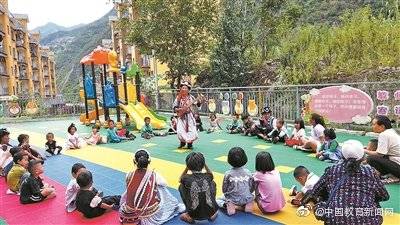 怒江|怒江：教育脱贫点亮未来