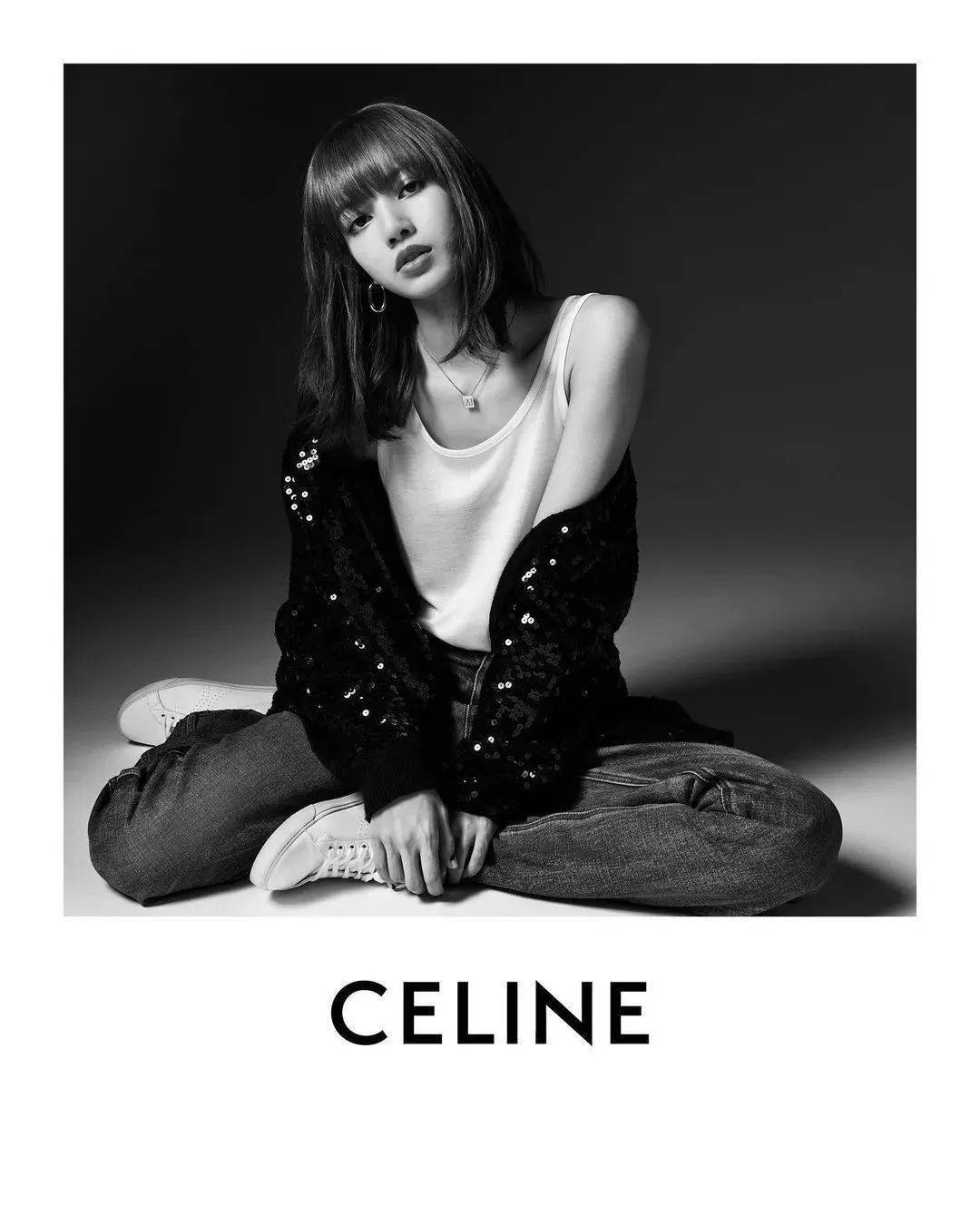 Slimane|属于Z世代的CELINE，酷得一点不做作！