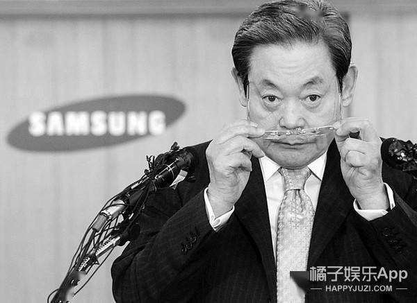 现实|有钱有颜!16岁三星公主李元珠颜值赶超爱豆,现实版《继承者们》