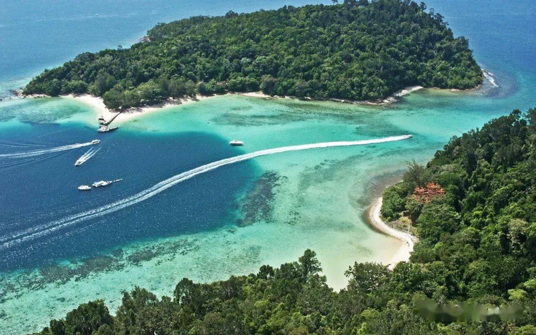 东南亚最值得去的8个度假海岛,疫情结束就出发!