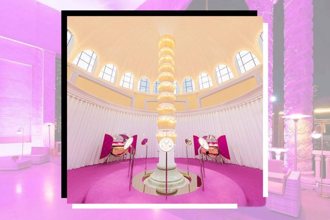 宝格丽|8000万的豪门恩怨大戏