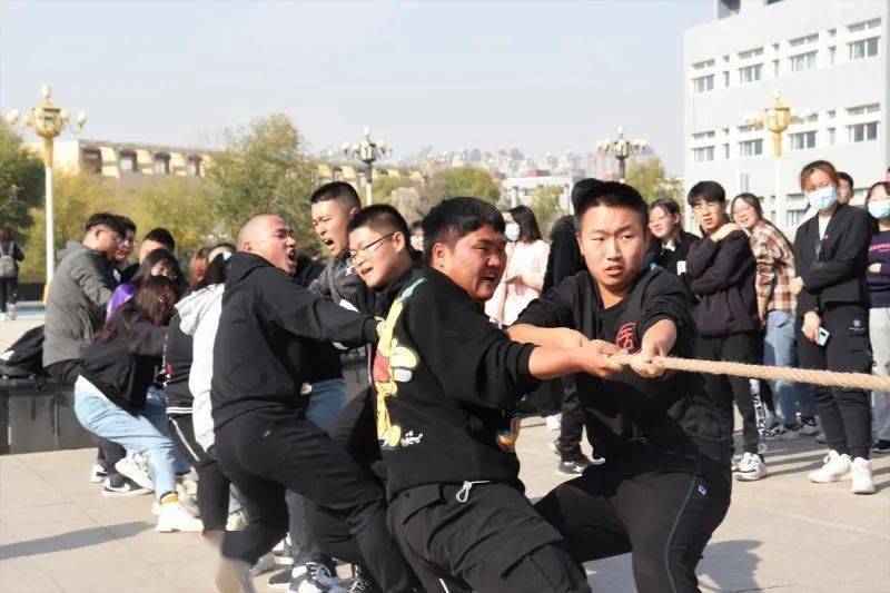 文字来源:李沛蓉丨大学生文化传播中心记者部图片来源:王玄植 丁超