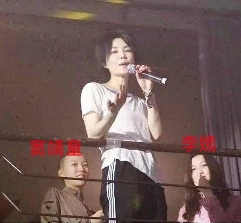 效果|她也太会玩了…