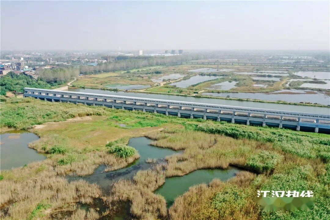 7亿工期3年,杜家台超级工程开工!仙桃将再建一座大桥!