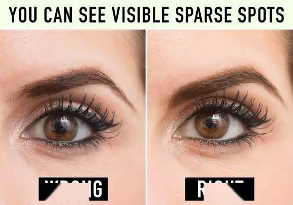 技巧|想眉毛画得又快又完美？这些技巧你需要知道！