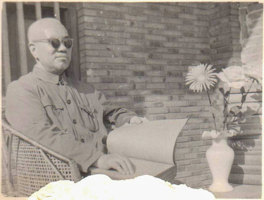 父亲|专访| 从裁缝到抗美援朝英雄,我父亲毛张苗的传奇人生