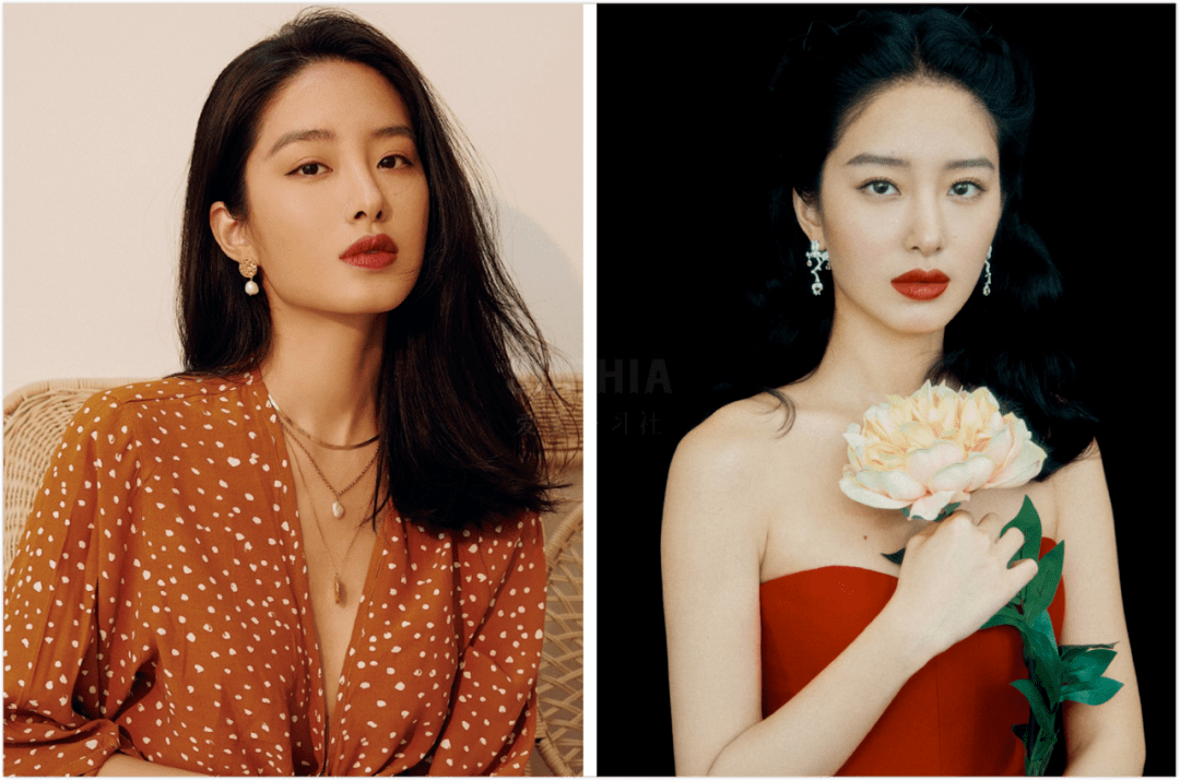 美貌|再怎么努力也成不了白瘦幼？美貌赛场上，如何用「差异化竞争」思维脱颖而出？